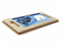 Реабилитационный тренажерный модуль "Ремни" - «globural.ru» - Воркута