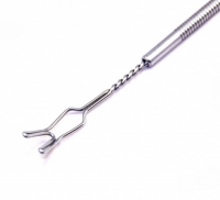 Зонд массажный «Зайчик» (автор Микляева Ю. В) - «globural.ru» - Воркута