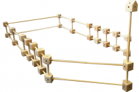 Набор для конструирования "КубиДо" - «globural.ru» - Воркута