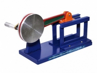 Модель механизма на подставке "Механизм возвратно-поступательного движения" - «globural.ru» - Воркута