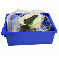 Комплект для экспериментирования «Мои первые опыты: Свет и звук» - «globural.ru» - Воркута