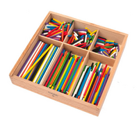 Набор Монтессори 9 - «globural.ru» - Воркута