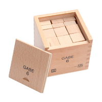 Набор Монтессори 6 - «globural.ru» - Воркута