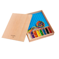 Набор Монтессори 12 - «globural.ru» - Воркута