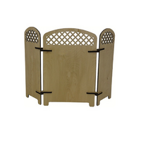 Ширма малая игровая  - «globural.ru» - Воркута