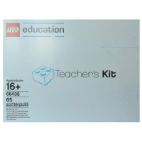 Набор стартовый для учителей. Академия LEGO Education - «globural.ru» - Воркута