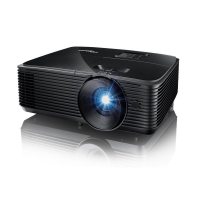 Проектор дальнофокусный Optoma S334e - «globural.ru» - Воркута