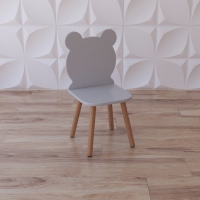 Стул «Умка» белый - «globural.ru» - Воркута