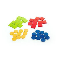 Набор геометрических фигур  - «globural.ru» - Воркута