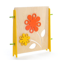 Панель "Цветы" - «globural.ru» - Воркута