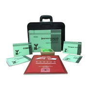 Чемодан психолога. Диагностический комплект Семаго - «globural.ru» - Воркута