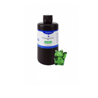 Фотополимерная смола 1000 г цвет в ассортименте - «globural.ru» - Воркута