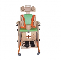 Опора для сидения размер 1 (вариант 3) - «globural.ru» - Воркута