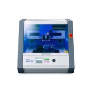 Гравировально-фрезерный станок MDX-50 - «globural.ru» - Воркута