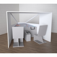 Детский набор «Самолёт» - «globural.ru» - Воркута