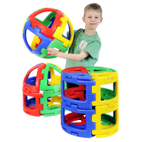 Набор Полидрон Сфера Гигант - «globural.ru» - Воркута