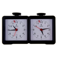 Часы шахматные - «globural.ru» - Воркута