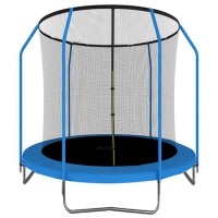 Батут с сеткой d=183 см - «globural.ru» - Воркута