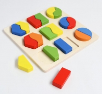 Деревянная игрушка Доли - «globural.ru» - Воркута