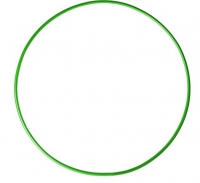 Комплект обручей гимнастических стальных (d=90 см) - «globural.ru» - Воркута