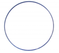 Комплект обручей гимнастических стальных (d=110 см) - «globural.ru» - Воркута