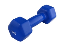 Гантель виниловая 3 кг - «globural.ru» - Воркута