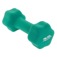 Комплект гантелей неопреновых 2,5 кг - «globural.ru» - Воркута