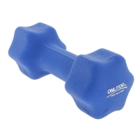 Комплект гантелей неопреновых 3 кг - «globural.ru» - Воркута