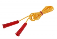 Комплект скакалок 2,6 метра - «globural.ru» - Воркута