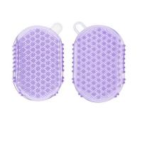 Комплект массажёров «Чудо-варежка» - «globural.ru» - Воркута