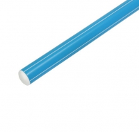 Комплект гимнастических палок 90 см - «globural.ru» - Воркута