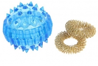 Комплект массажеров "Массажный шарик" - «globural.ru» - Воркута