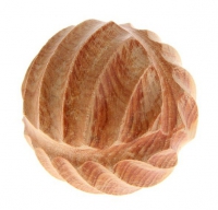 Комплект массажеров из можжевельника "Шар резной" - «globural.ru» - Воркута