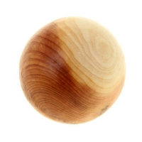 Комплект массажеров из можжевельника "Шар" - «globural.ru» - Воркута