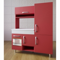 Детская кухня «Николь» - «globural.ru» - Воркута