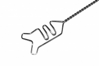 Зонд универсальный массажно-постановочный "Ушастик" (автор Томилина С.М.) - «globural.ru» - Воркута