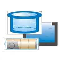 Модель-аппликация "Методы регистрации ионизирующих излучений" (ламинированная) - «globural.ru» - Воркута