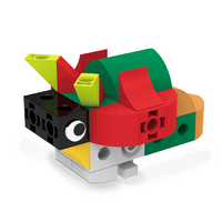 Конструктор для изучения инерционного движения - «globural.ru» - Воркута