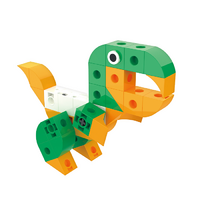 Конструктор "Изучаем динозавров" - «globural.ru» - Воркута