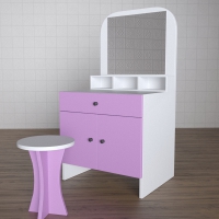 Детский набор «Салон красоты» - «globural.ru» - Воркута