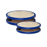 Качающиеся опоры и балансиры "Качающийся балансир с двумя опорами. Терапевтический " - «globural.ru» - Воркута