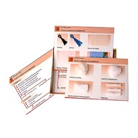 Коллекция "Хлопок и продукты его переработки" (средняя школа) - «globural.ru» - Воркута