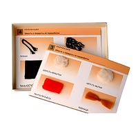 Коллекция "Шерсть и продукты ее переработки" (средняя школа) - «globural.ru» - Воркута