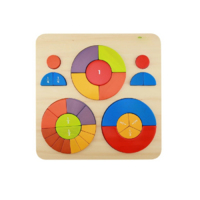 Набор "Круговой сегмент" - «globural.ru» - Воркута