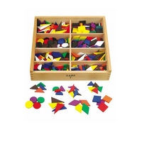 Набор Монтессори 8 - «globural.ru» - Воркута