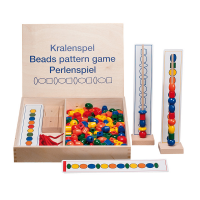 Игра с бусинами "Цепочки 1" - «globural.ru» - Воркута