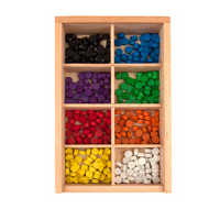 Набор Монтессори 11 - «globural.ru» - Воркута