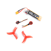 Ремкомплект для квадрокоптера Стриж - «globural.ru» - Воркута