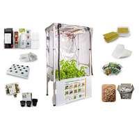 Комплект "Умная теплица" - «globural.ru» - Воркута