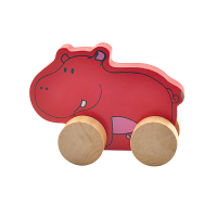 Каталка-бегемот - «globural.ru» - Воркута